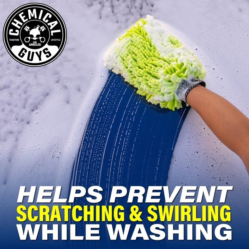 Pro Wash & Shine Car Cleaning Kit 7 Essential Products Auto Detailing Wash US