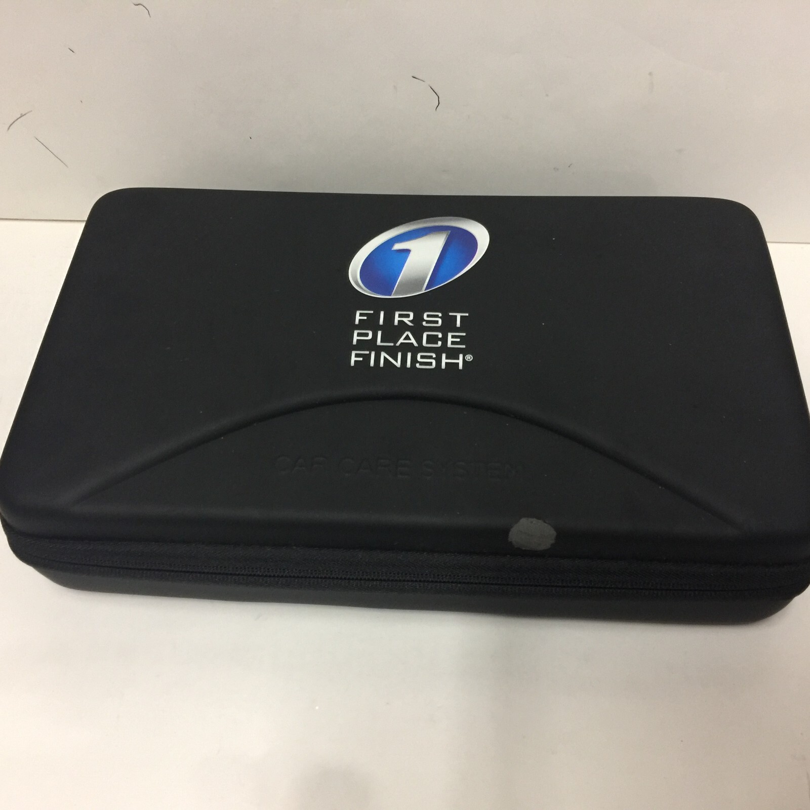 First Place Finish Car Care System Kit