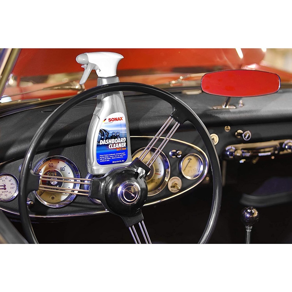 230203 Sonax Detailing Kit
