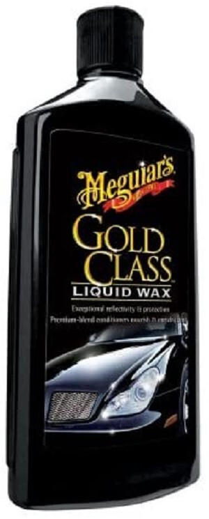 MEQUIARS Features · 4pk Car care kit Each Kit Includes: