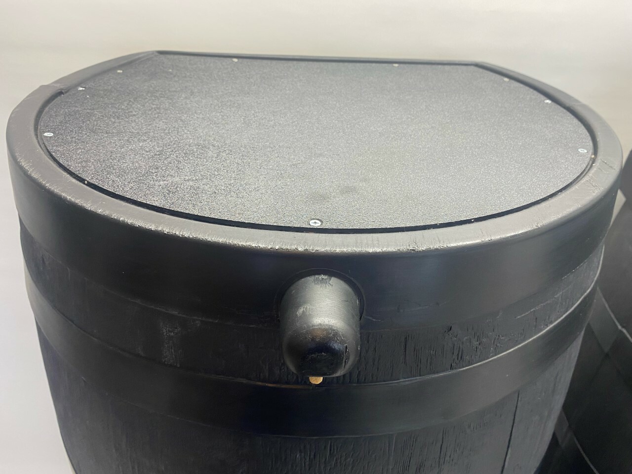 KC Car Washes – Expansion Tank for Spot Free Car Wash Systems (G1-G4)