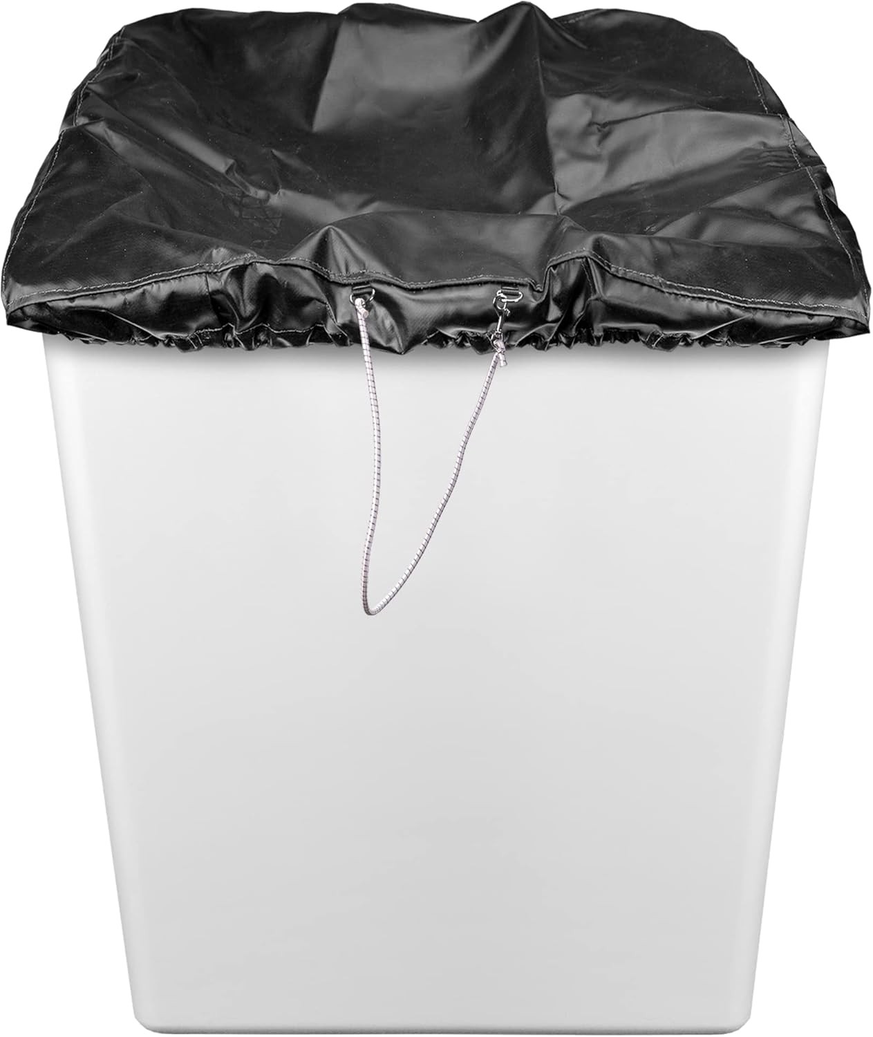 Bucket Truck Parts HEAVY DUTY Elastic Banded 28" x 28", Top
