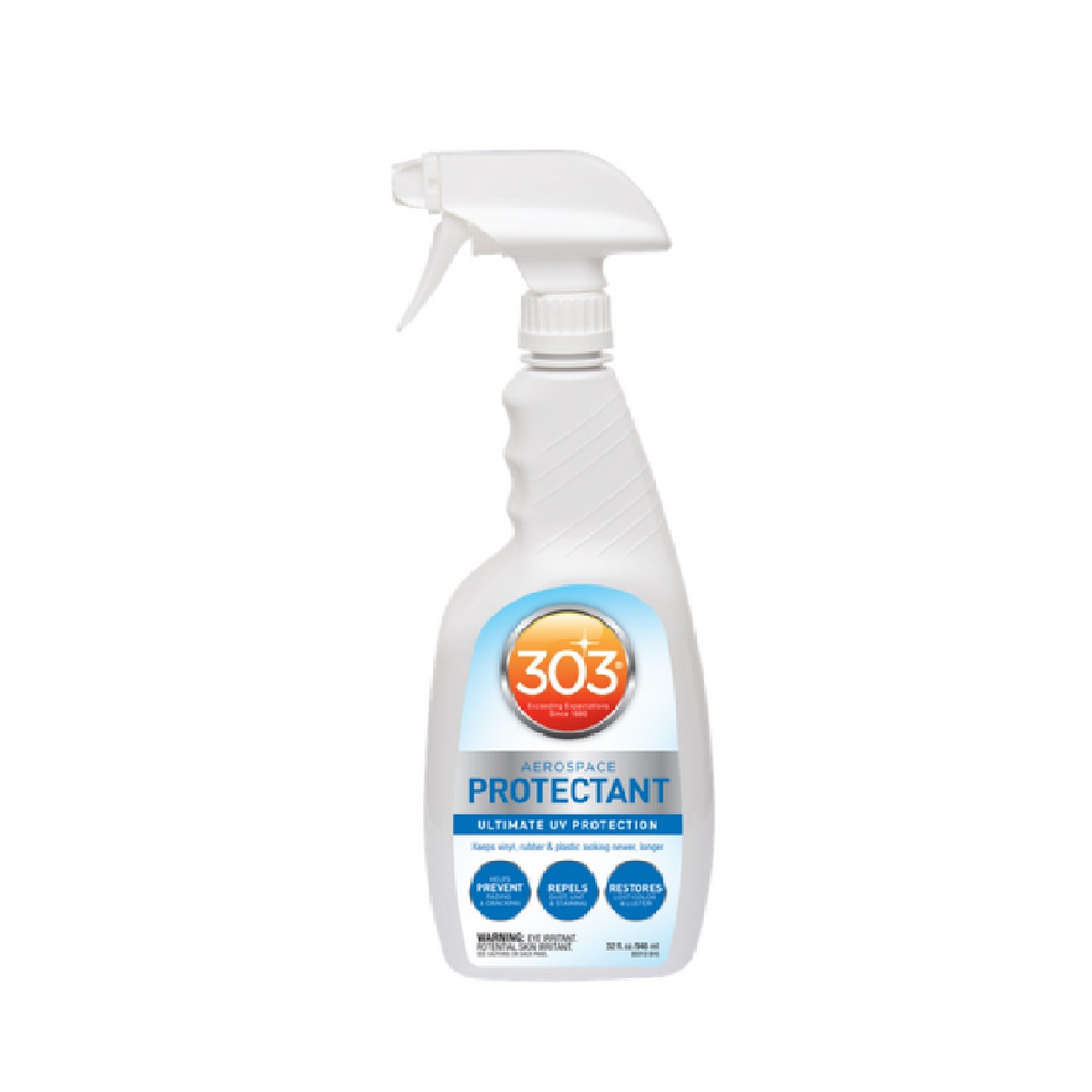 303 Products 30313 Set of 2 Aerospace Protectant 32 fl. oz. Spray Bottles