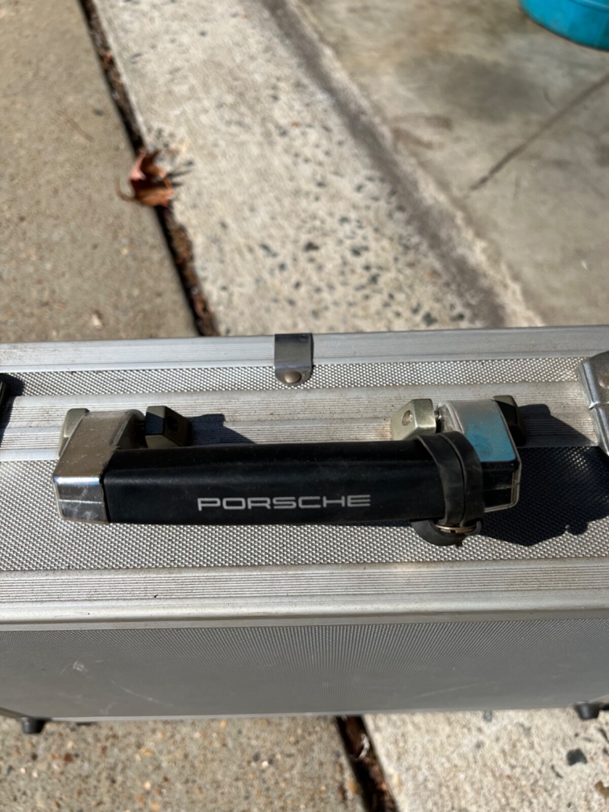 Porsche Tequipment Car Care Kit