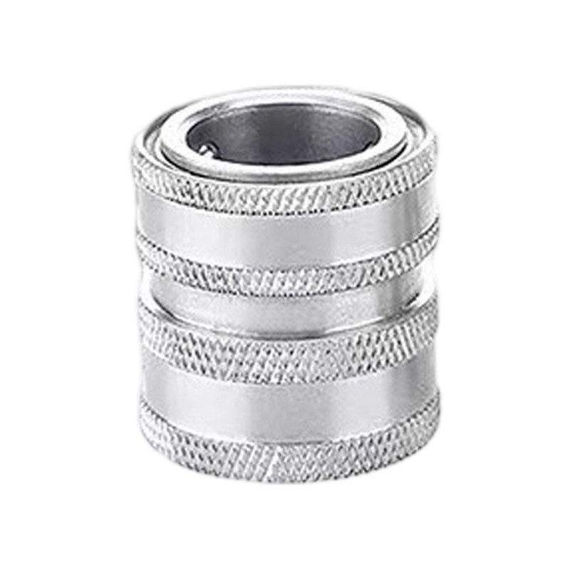 Hose Brass Set With Joints For Car Wash Tools