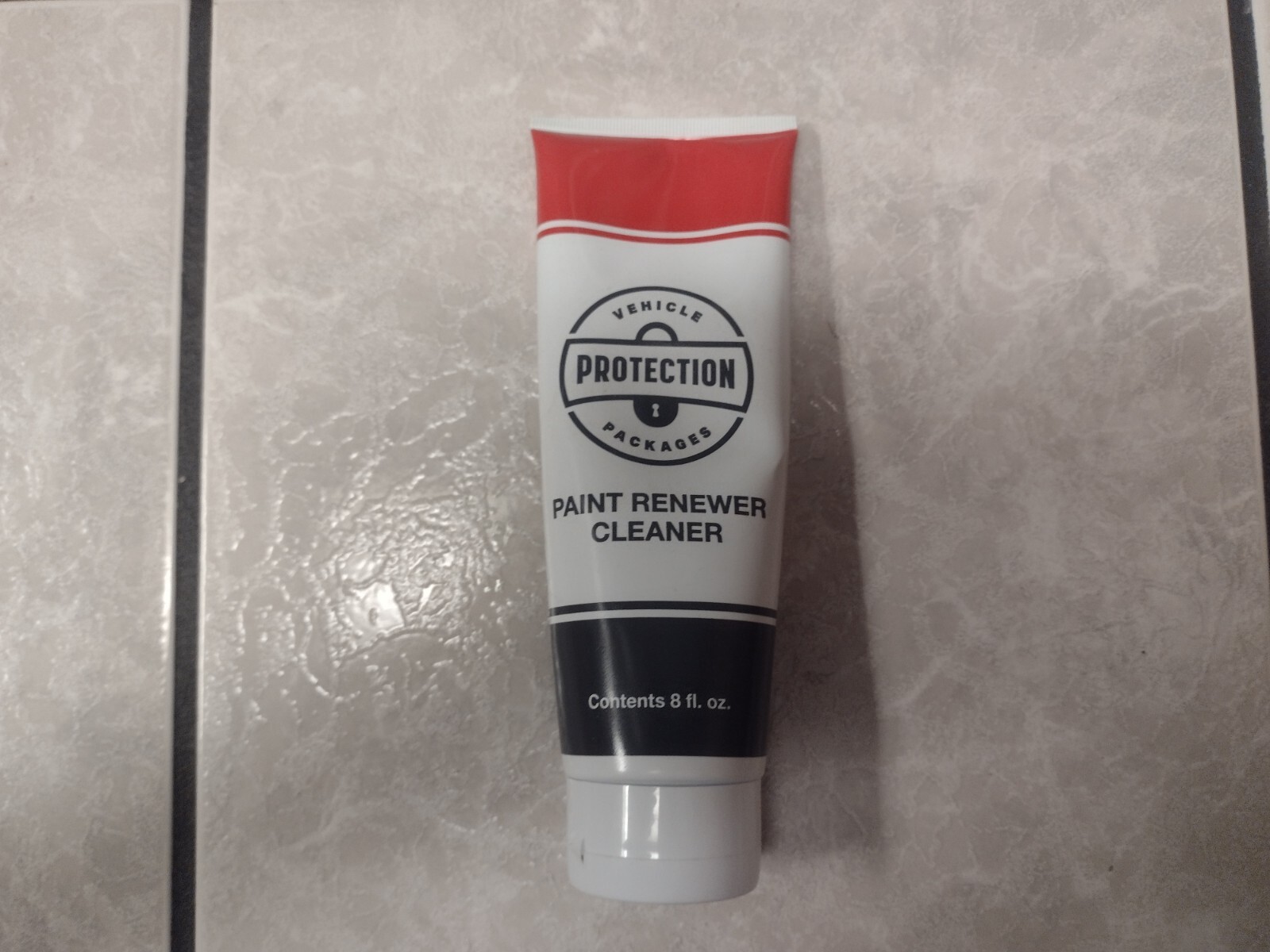 Toyota – Vehicle Protection Packages – Automotive Paint Renewer Cleaner