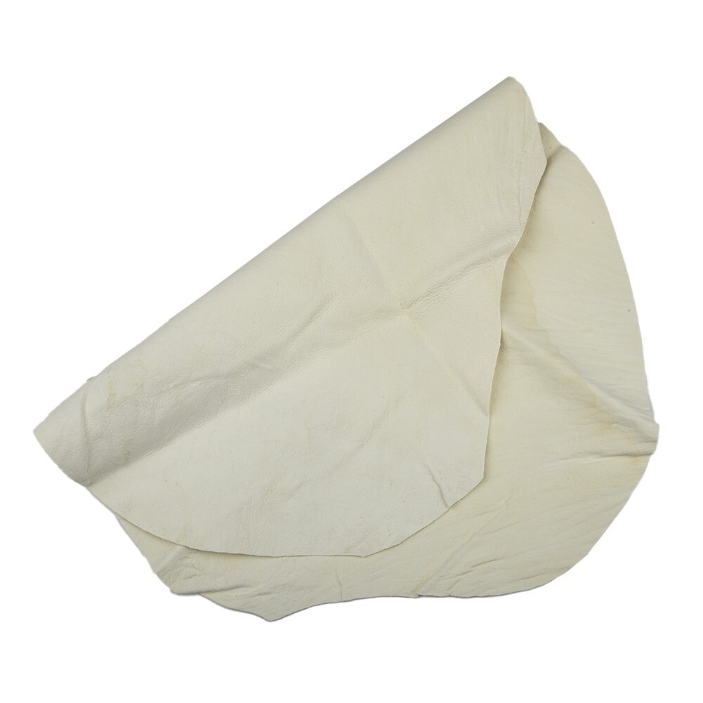 Detailing Washing Towel Supplies Car 1Pcs Chamois Leather Cleaning Cloth