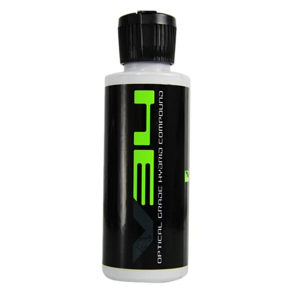 Chemical Guys V34 4 oz. Bottle Optical Grade Hybrid Compound Remover