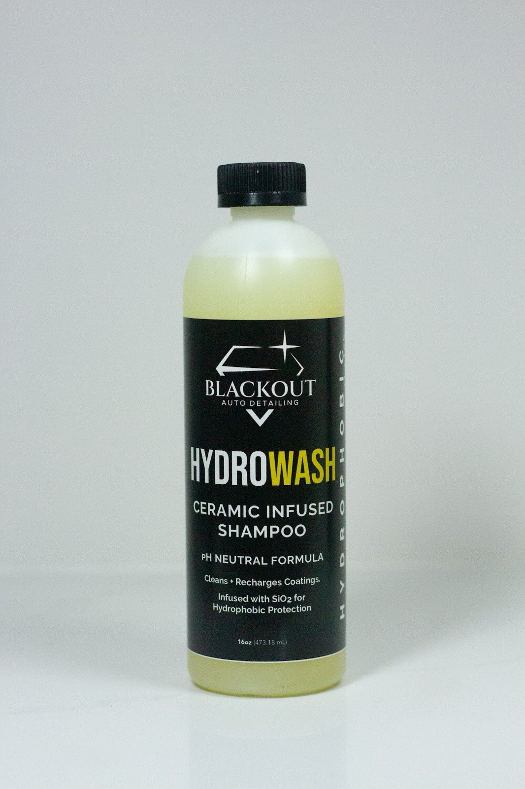 The Ultimate Trio for Next-Level Protection & Shine Ceramic paint protection