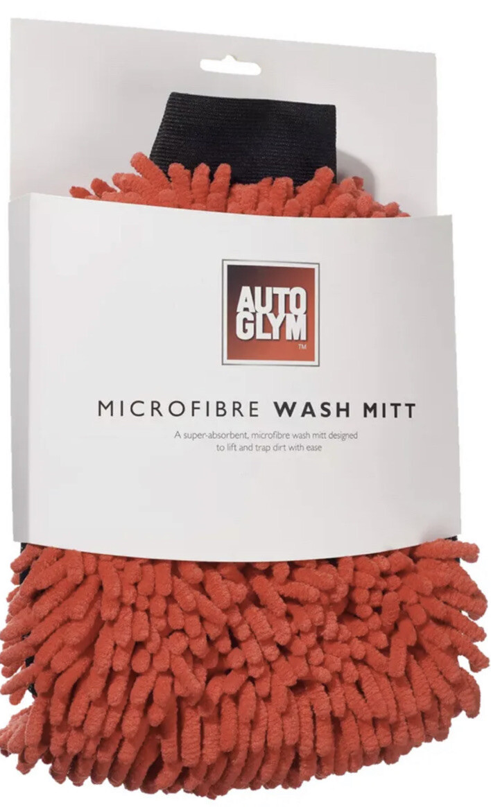 Autoglym Trade Car Valeting Kit 28 pcs – FULL Car Cleaning Kit – PREMIUM