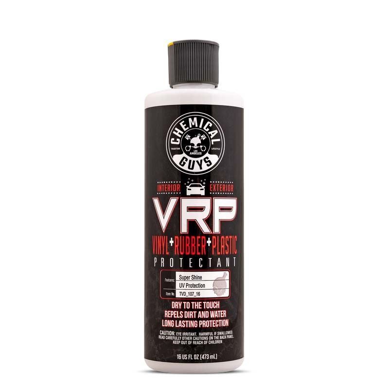 Chemical Guys V.R.P. Super Shine Dressing (16oz) CHEMICAL GUYS TVD10716
