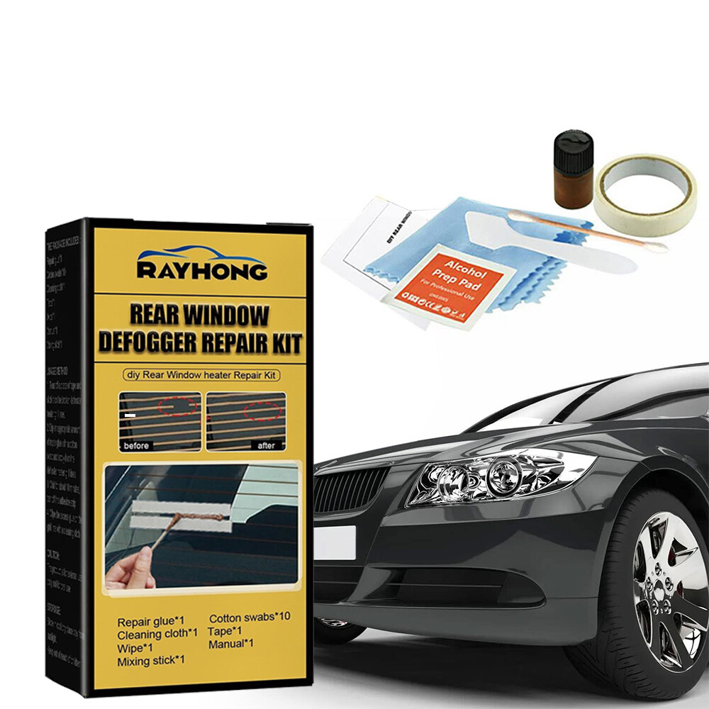100ml Car Coating Primer Anti-Rust Metallic Paint Rust Converter Rust Remover