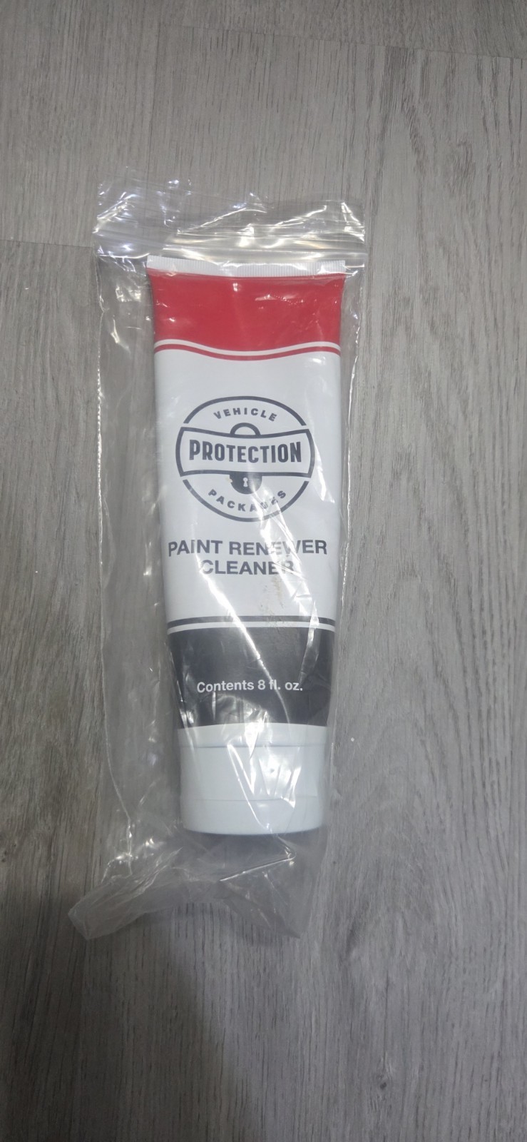 Toyota Paint Renewer Cleaner SEALED PACKAGE!