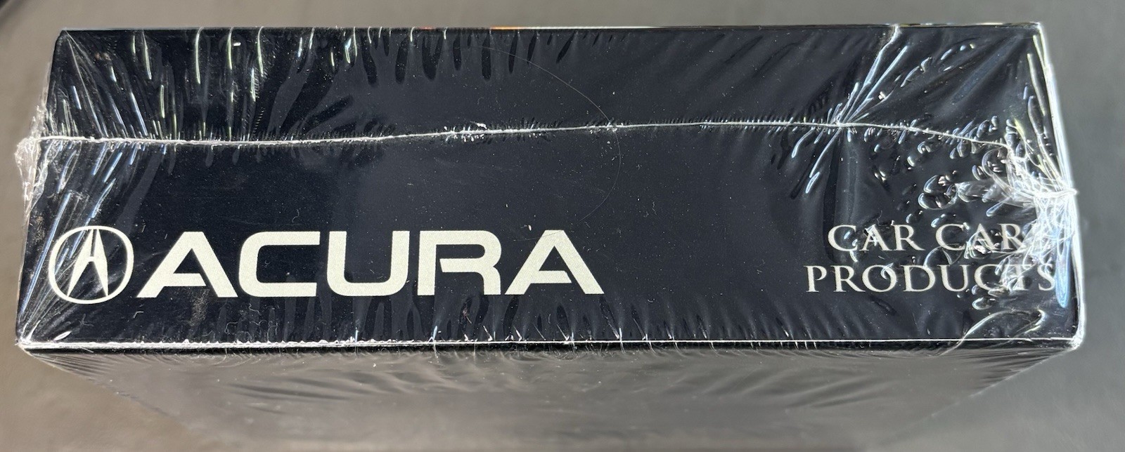 ACURA – Car Care Products 08732-9007 Car Cleaning Kit – FACTORY SEALED