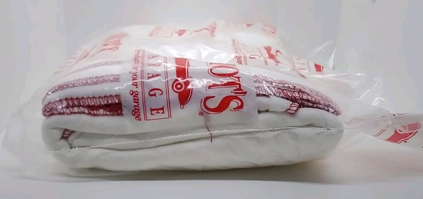 (lot of 2) Griot’s Garage Large Drying Cloth – Sealed & Unused!