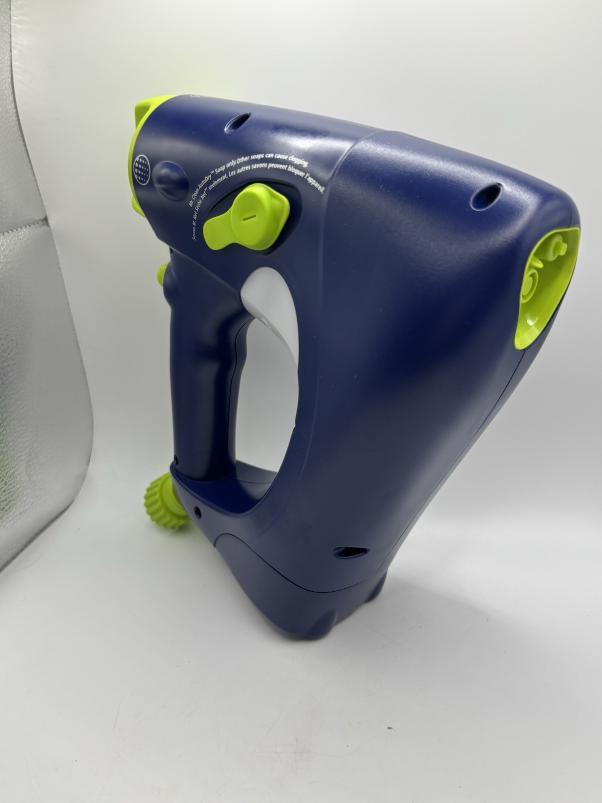 New Mr Clean Auto Dry Car Wash System Replacement Spray Gun Only