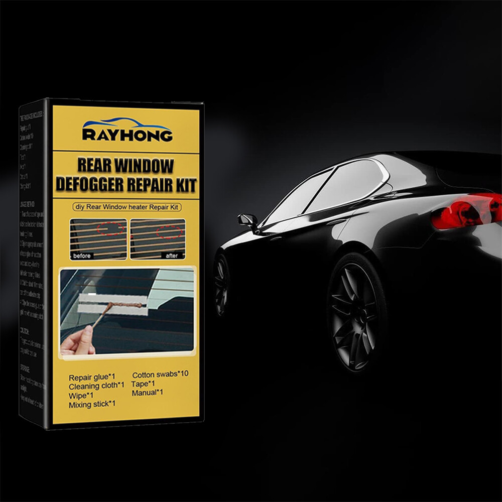 100ml Car Coating Primer Anti-Rust Metallic Paint Rust Converter Rust Remover