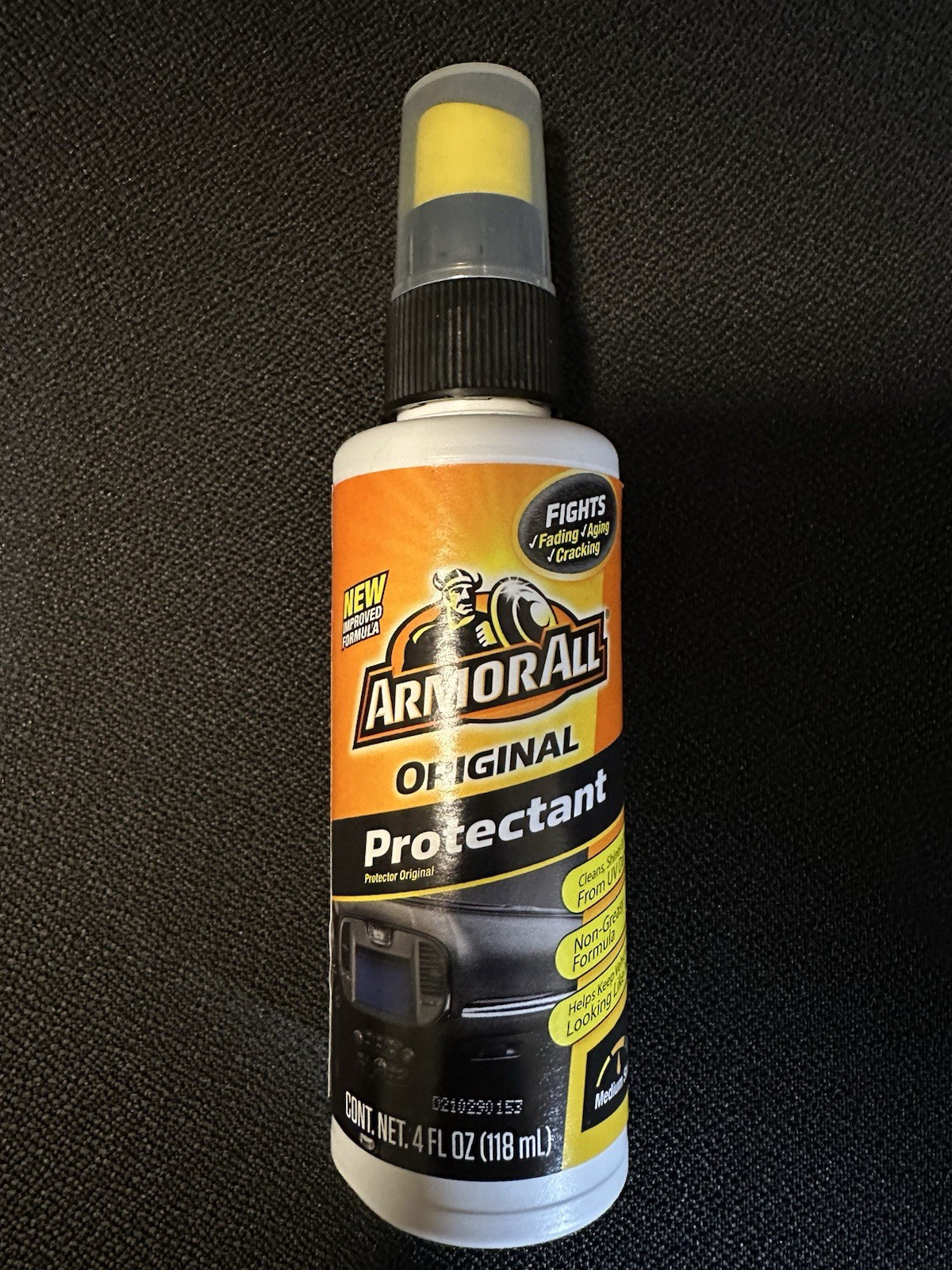 Armor All Quick Clean Kit Car Detailing Brand New, Tire, Multipurpose, Glass etc