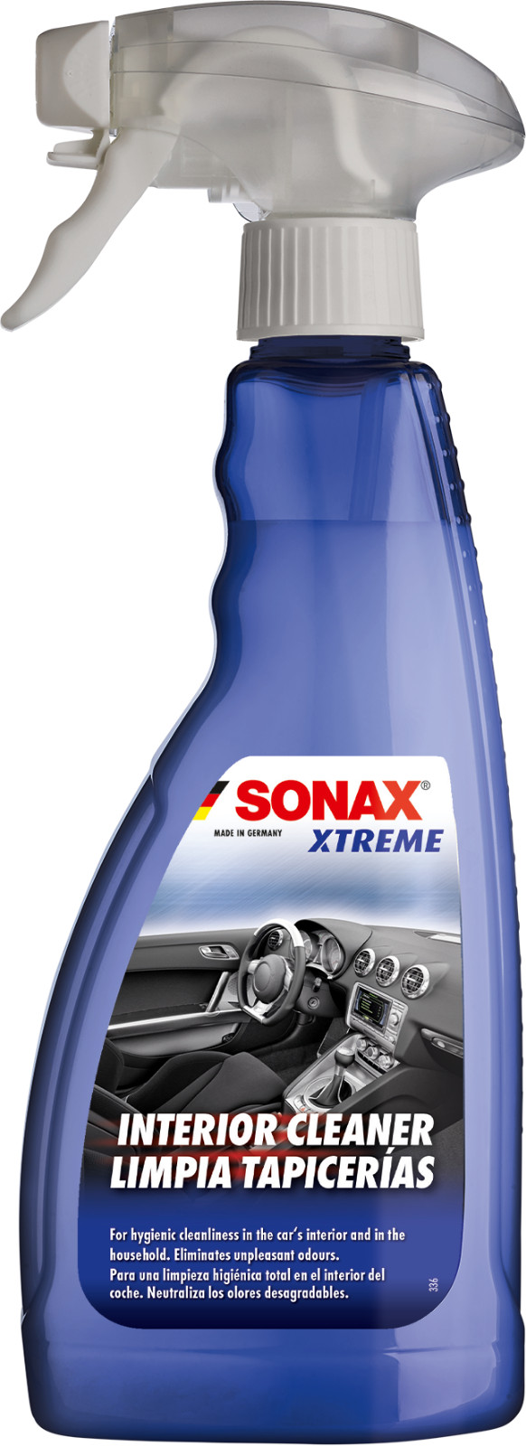 Sonax Xtreme Interior Cleaner 500ml
