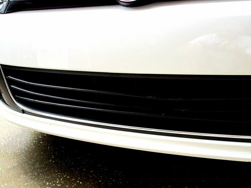 No More Buggy Bumpers! New