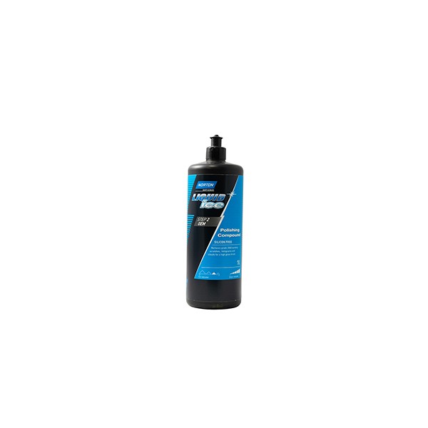 Liquid Ice Oem 2 Step Liters 1