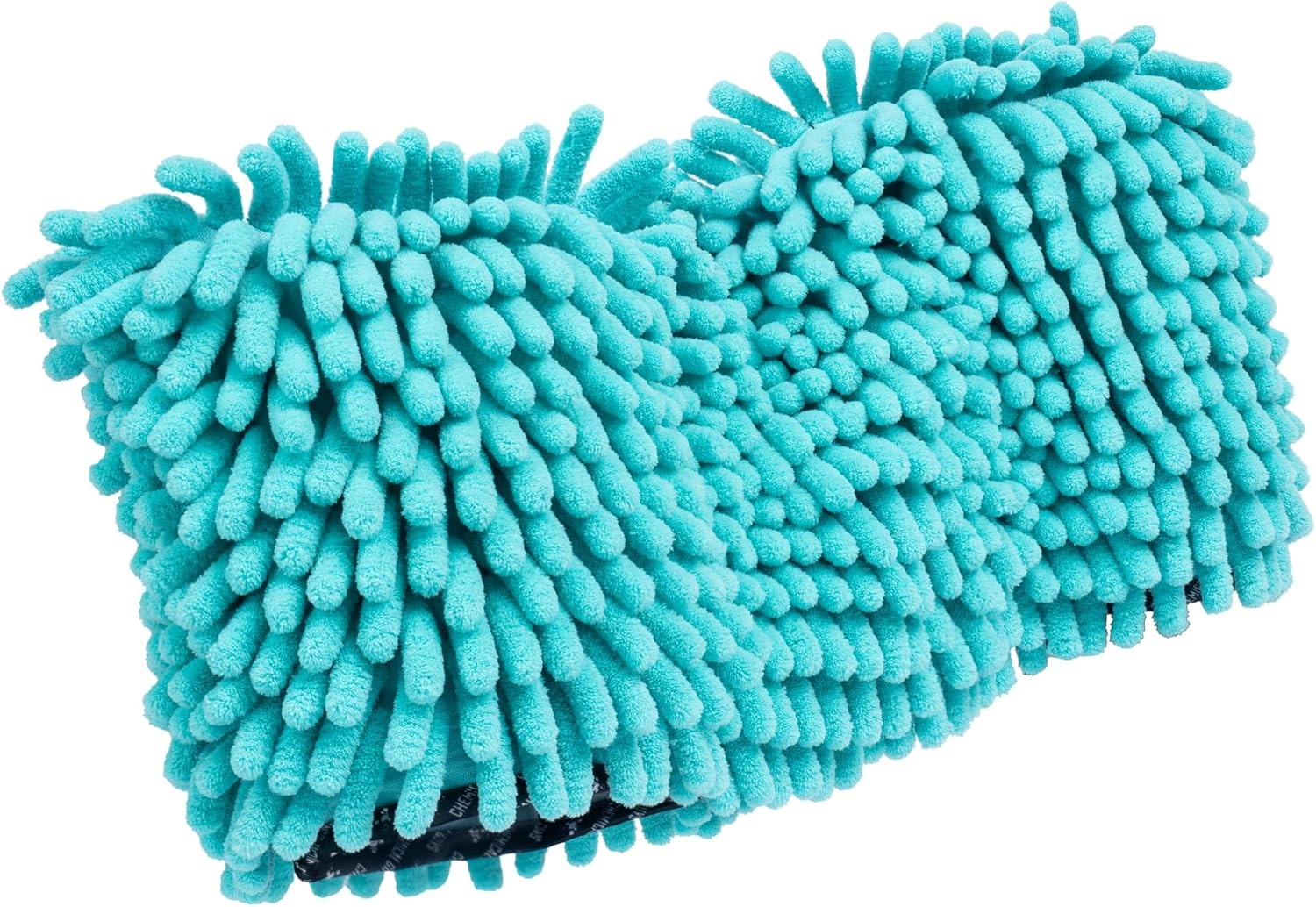 Chemical Guys – Big Noodle Grip & Glide 2-Handed Wash Mitt XL Wash Mitt