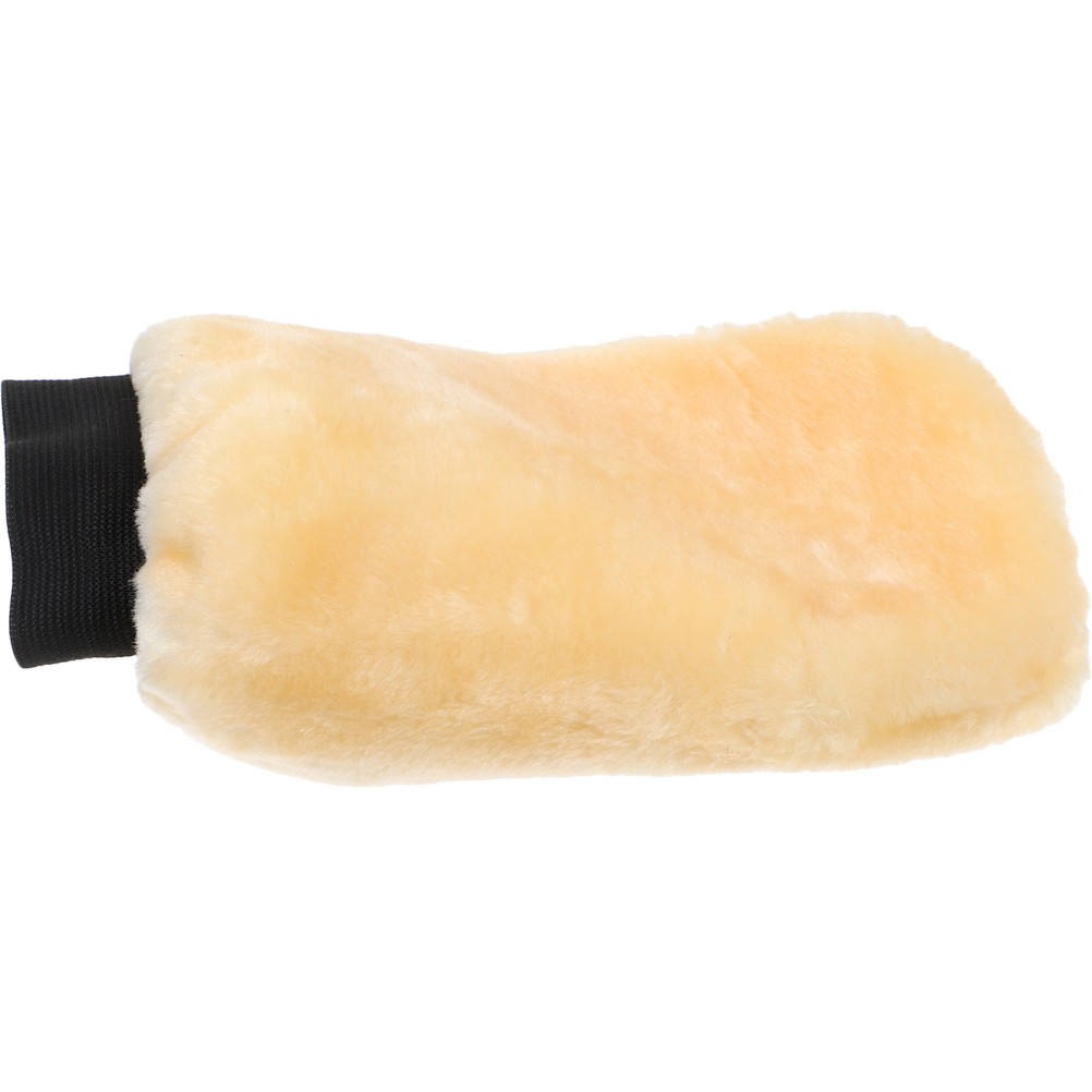 Microfiber Car Wash Mitt Glove for Boats Accessories Soft Cleaning