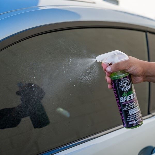 Chemical Guys Hydrospeed Ceramic Quick Detailer (16oz) CHEMICAL GUYS WAC23316