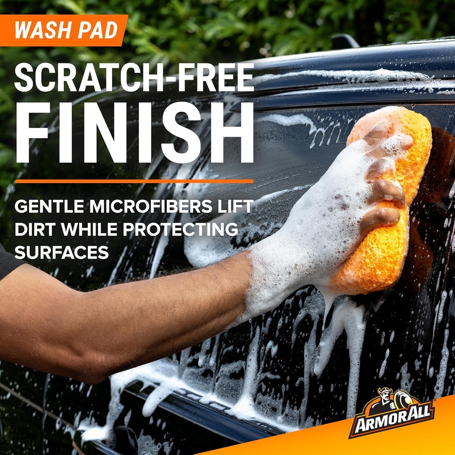 All-in-One Premier Car Detailing Kit: 8 Essential Products for Glossy Finish