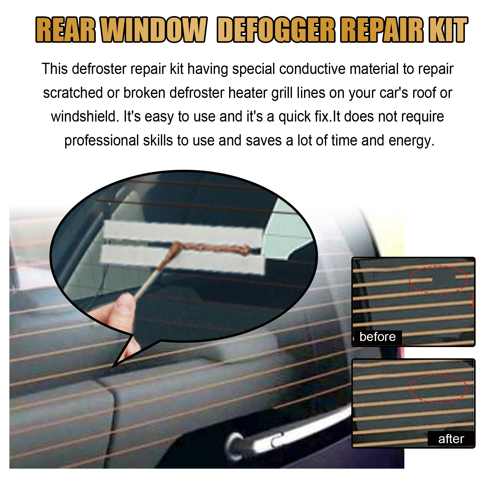 100ml Car Coating Primer Anti-Rust Metallic Paint Rust Converter Rust Remover