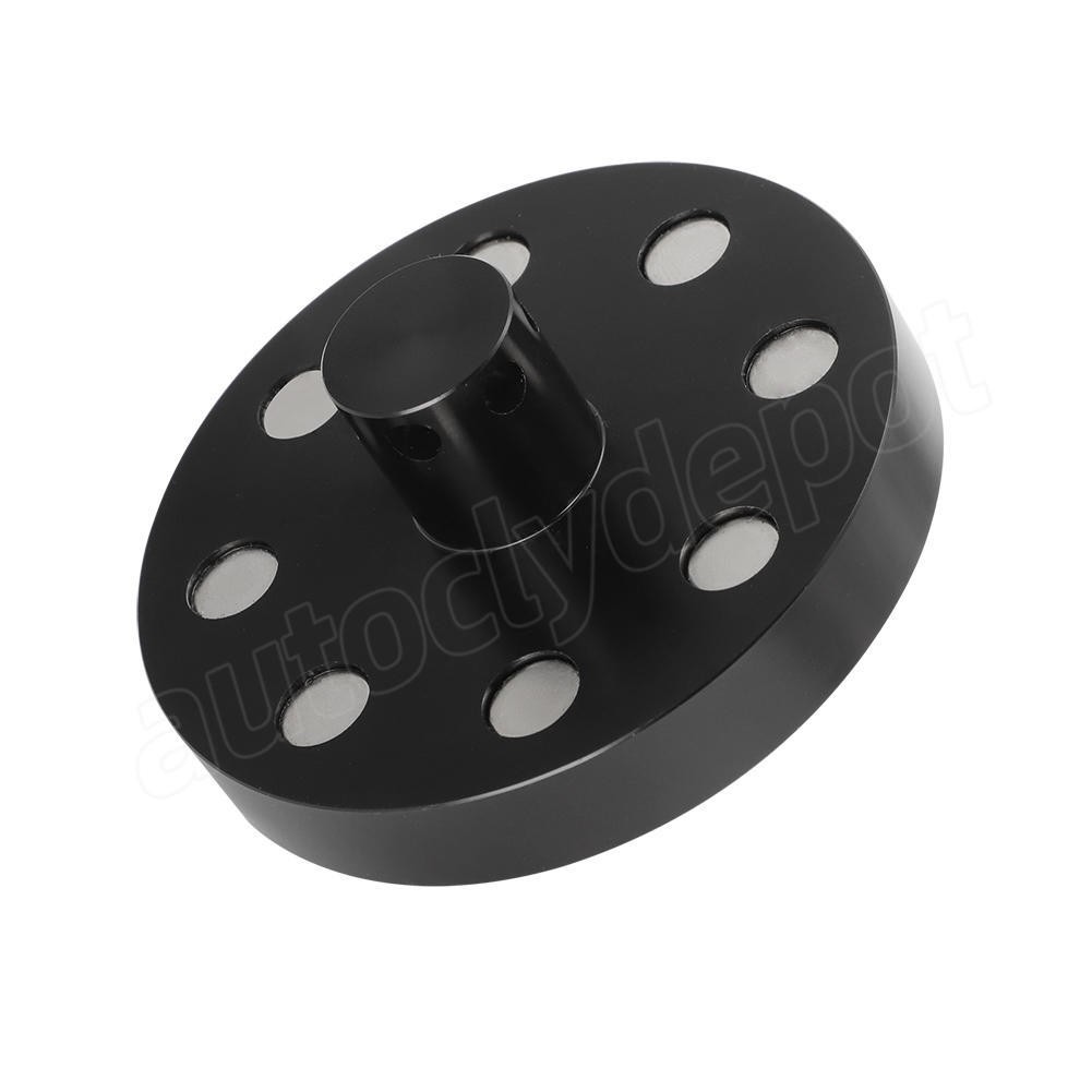 Chassis Cleaner Flusher Standard Hose Fitting O-ring Kit High Strength Magnets