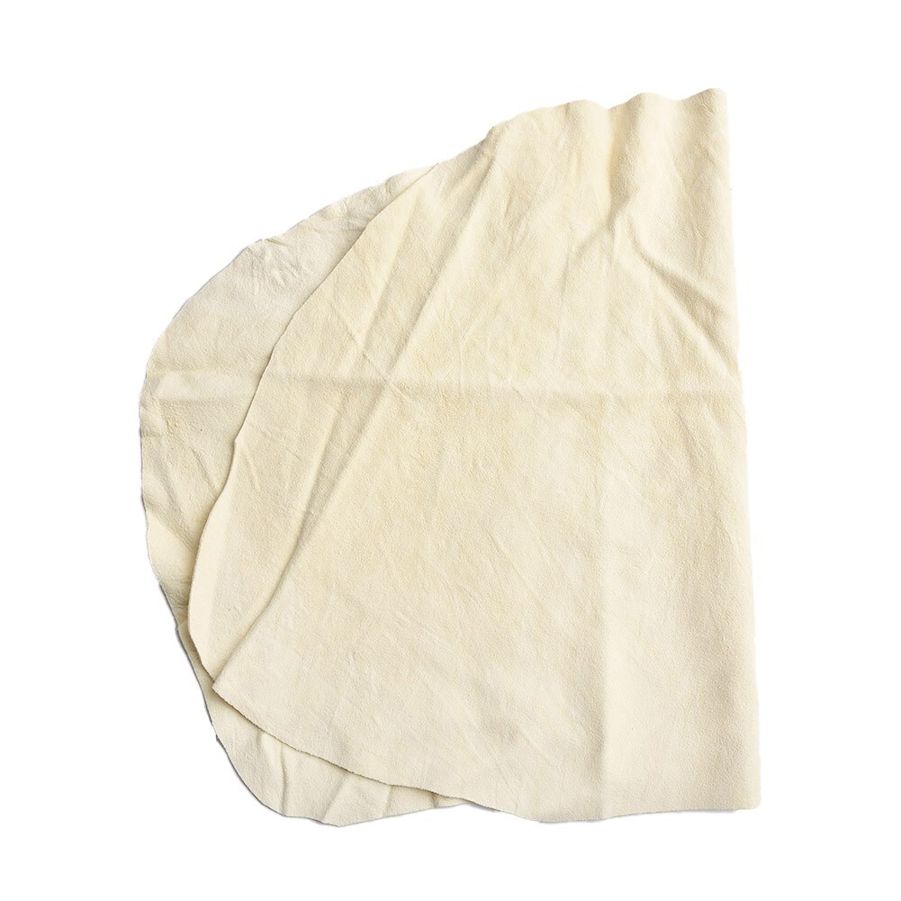 Detailing Washing Towel Supplies Car 1Pcs Chamois Leather Cleaning Cloth