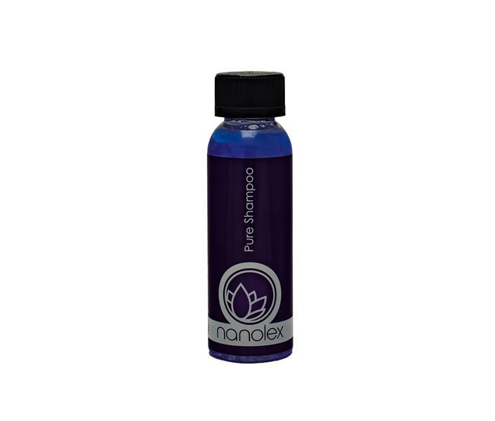 (45 EUR/l) Autoshampoo Autowaschmittel nanolex Pure Shampoo 100ml Premium