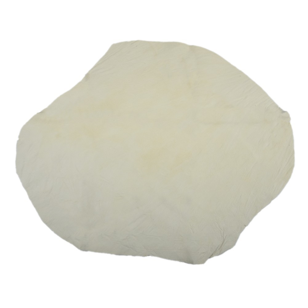 1*Chamois Leather Cleaning Cloth Car Washing Towel Water Absorbent Fast Dry