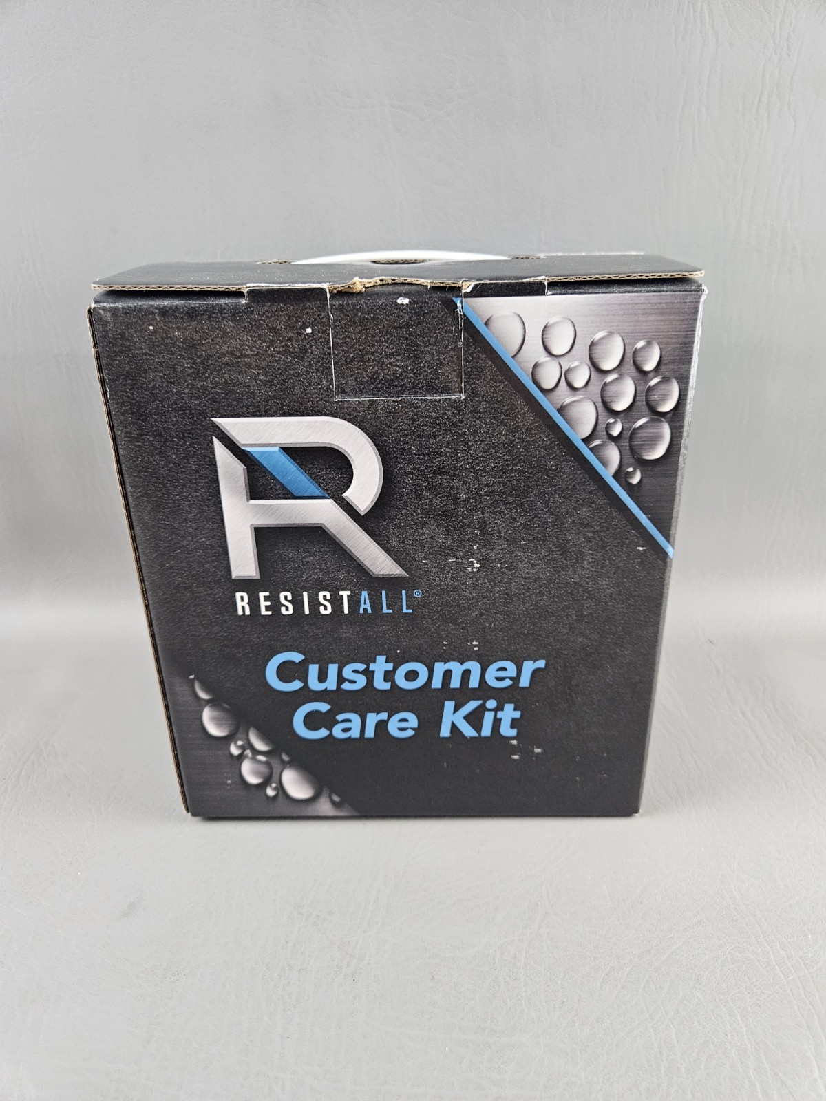 ResistAll Customer Car Care Kit Caltex High Quality