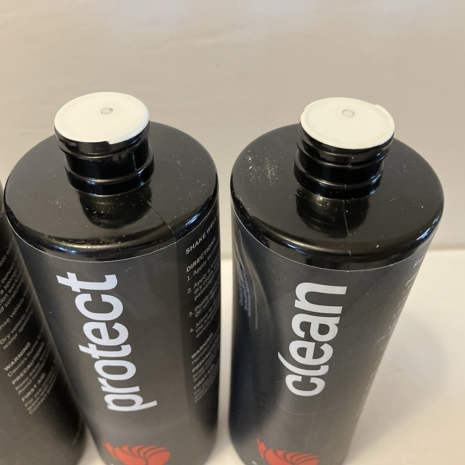 Permaplate Deluxe Maintenance Kit Car Cleaning Detailing