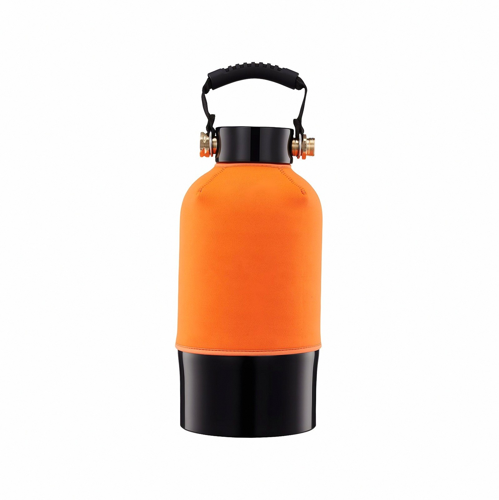 Water Filter for Spot-Free Car Wash 5L Resin