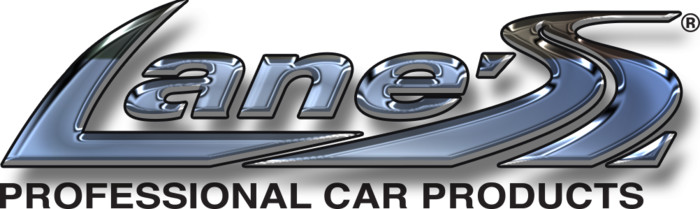 Lane’s Chrome Wheel & Tire Cleaner Kit Item 32oz