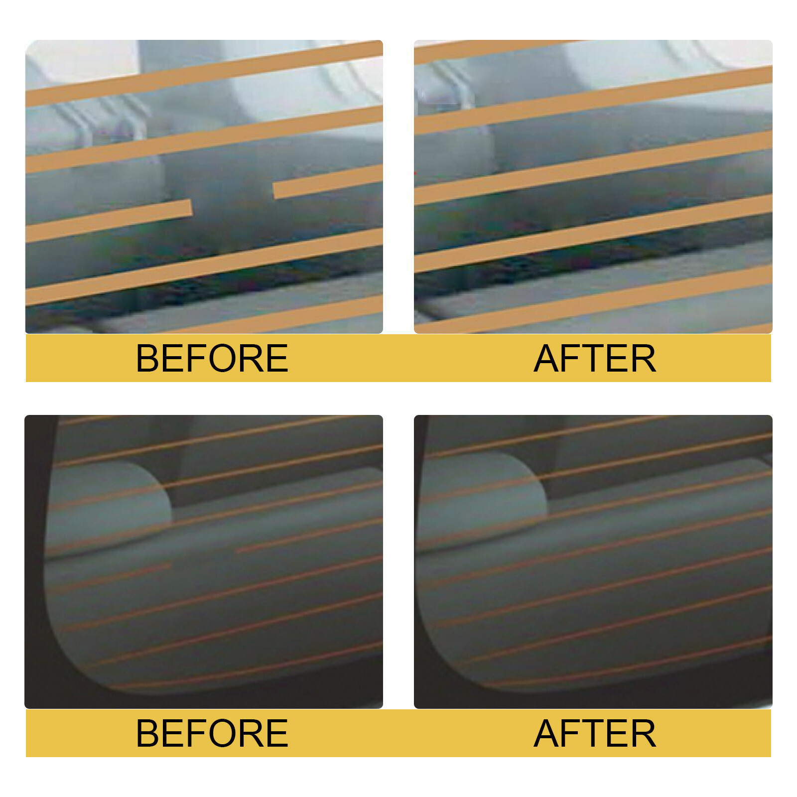 100ml Car Coating Primer Anti-Rust Metallic Paint Rust Converter Rust Remover