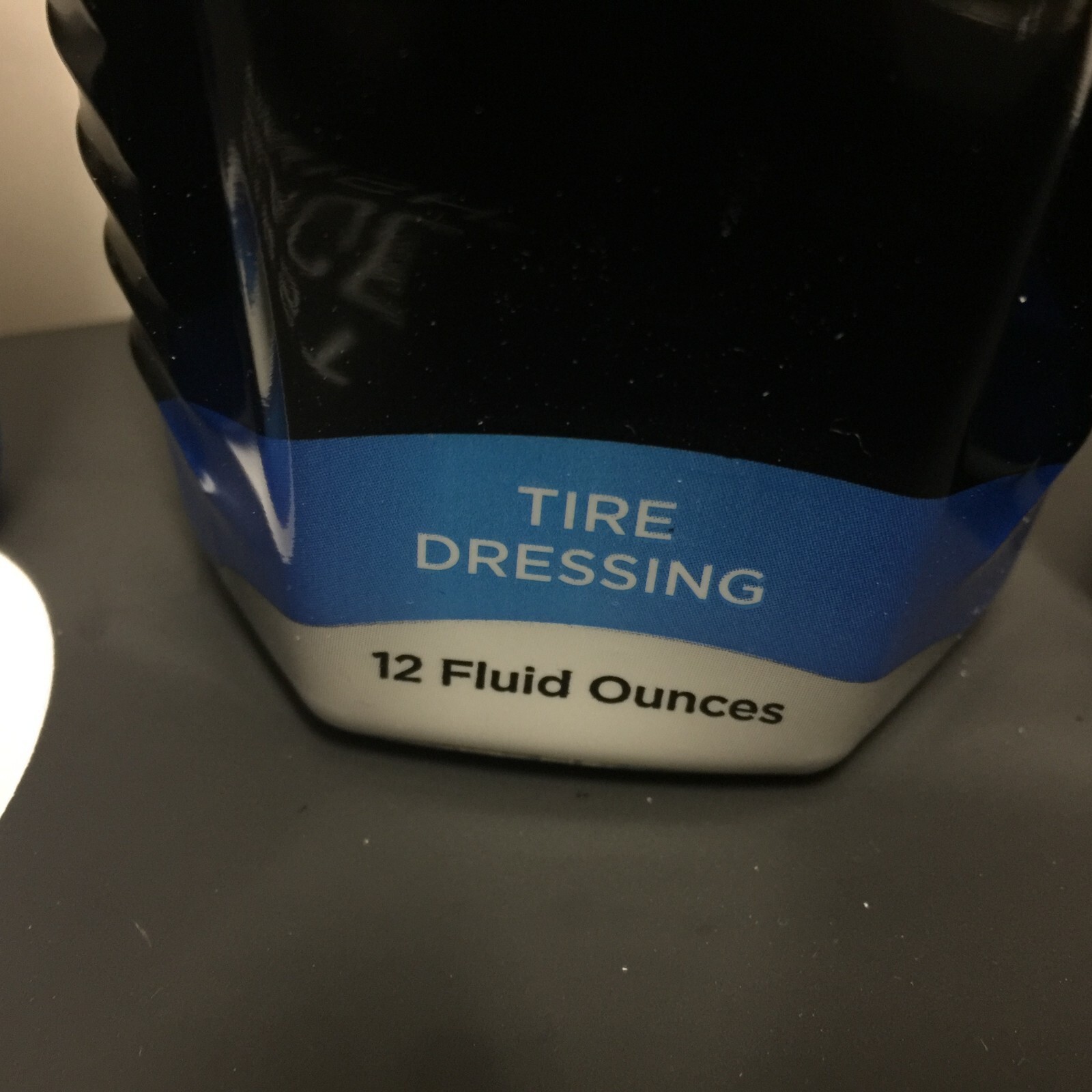 First Place Finish Car Care System Kit