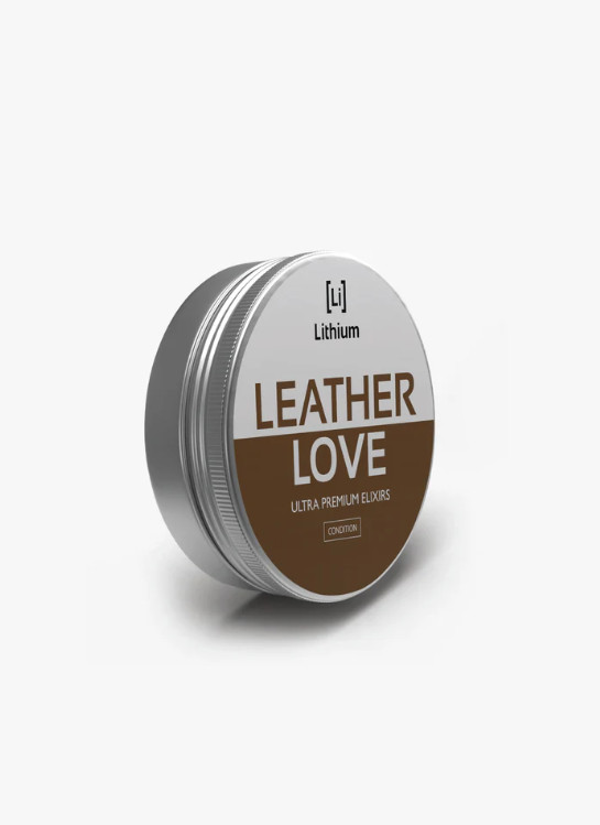 LITHIUM LEATHER LOVE