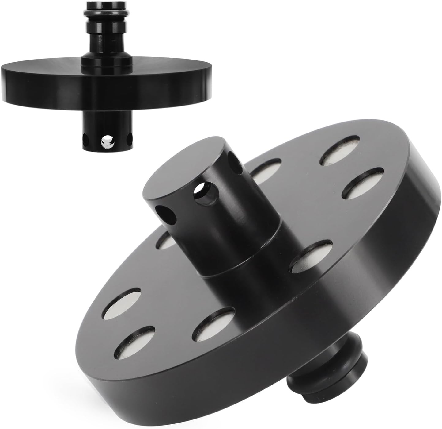 Chassis Cleaner Flusher Standard Hose Fitting O-ring Kit High Strength Magnets