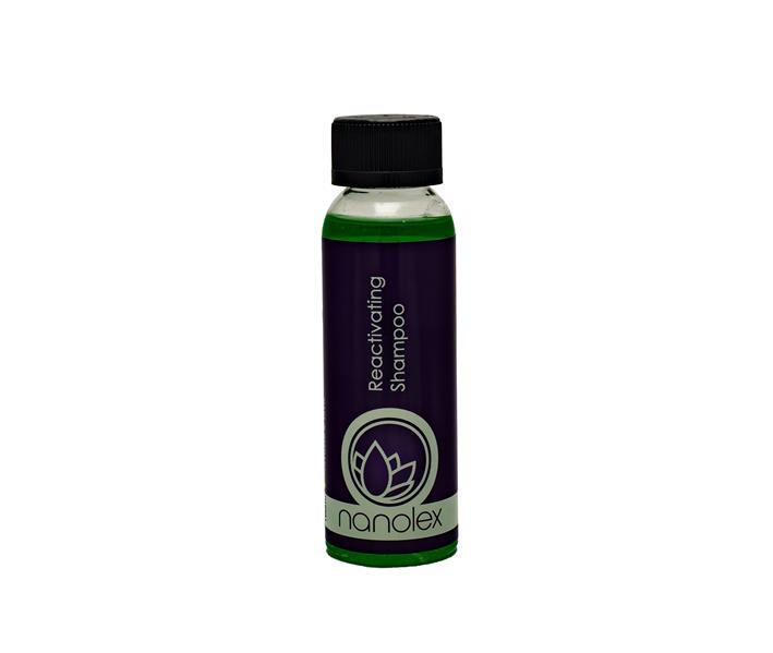 (95 EUR/l) Reaktivierendes Autoshampoo nanolex Reactivating Shampoo 100ml