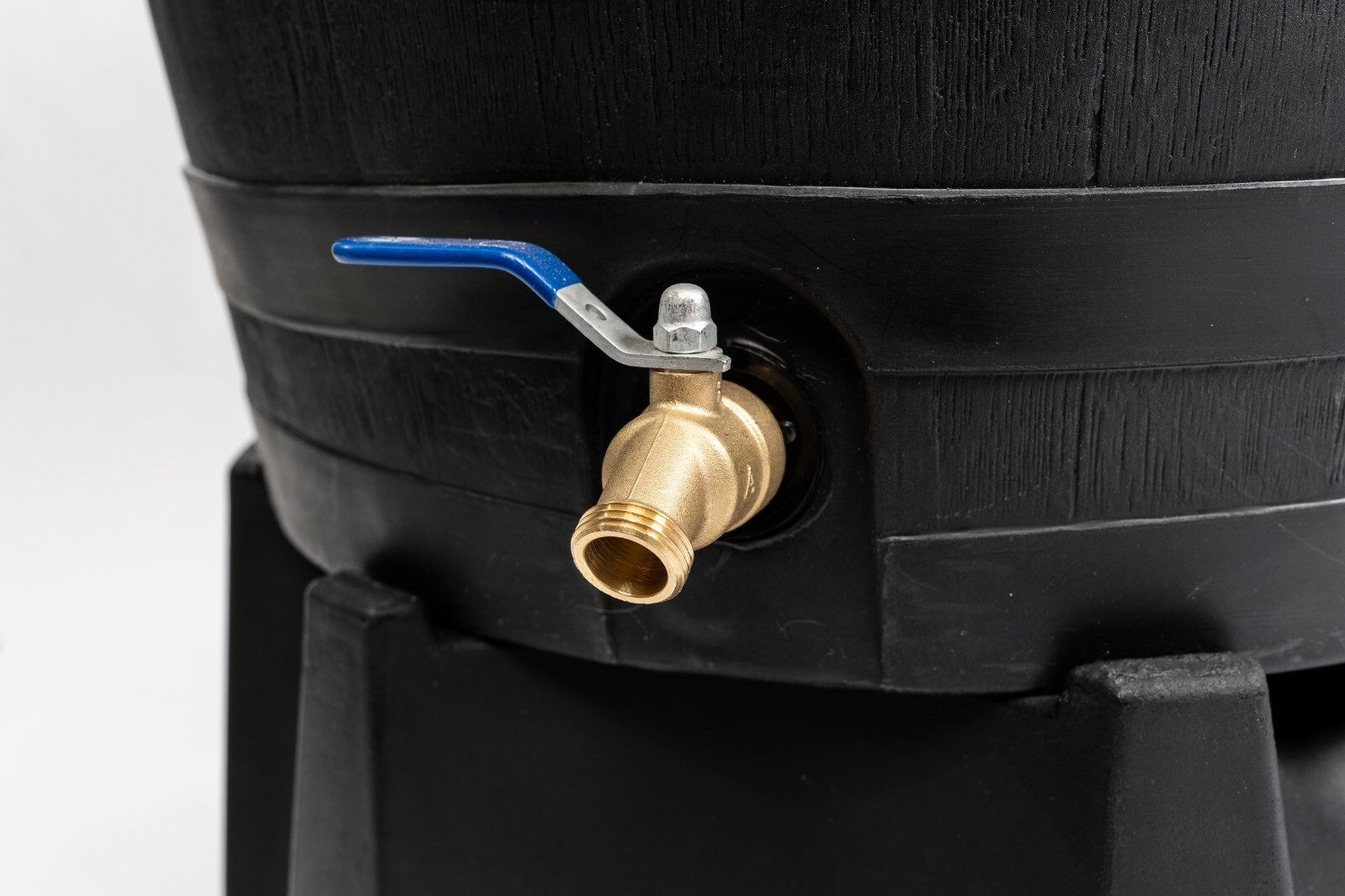 KC Car Washes – Expansion Tank for Spot Free Car Wash Systems (G1-G4)