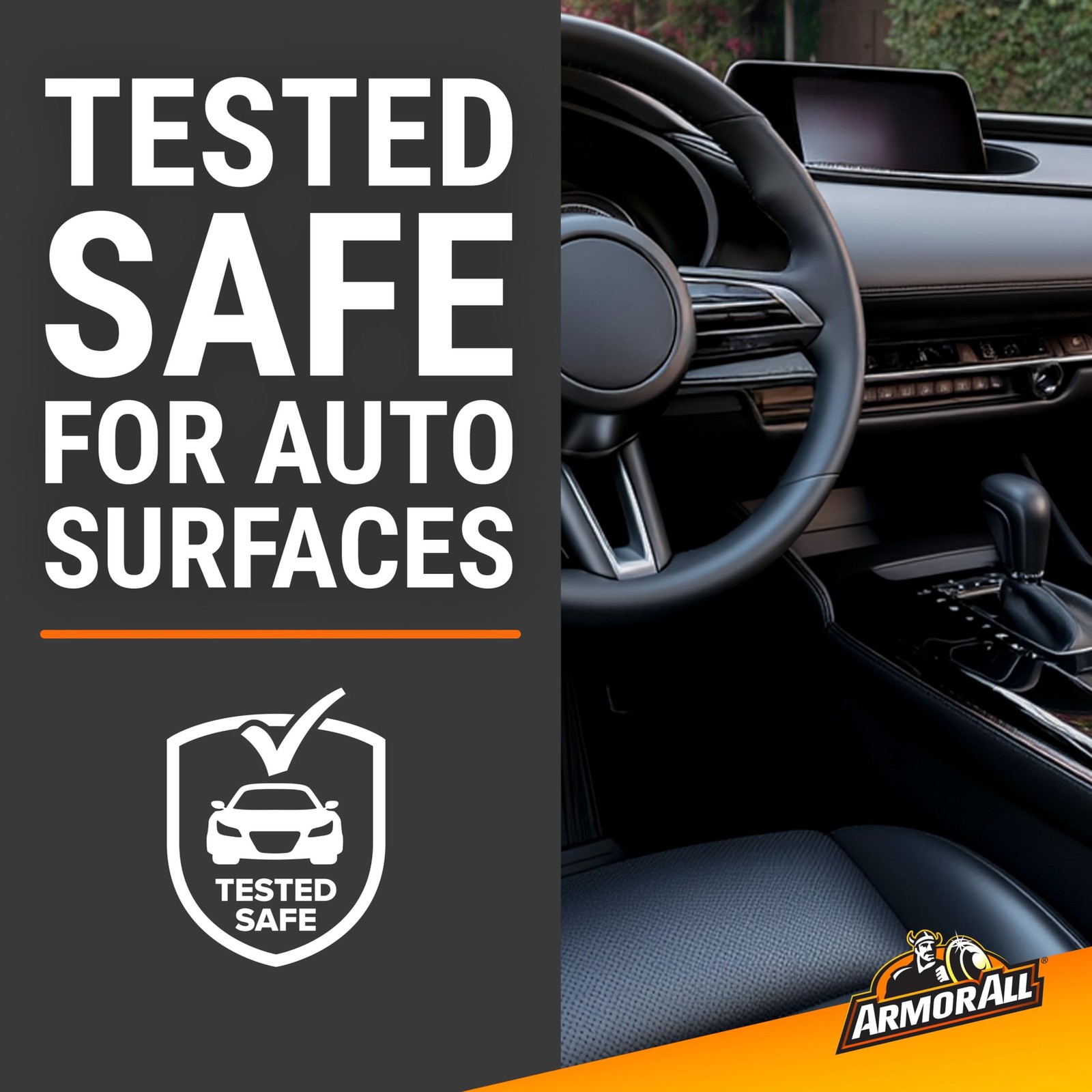 Car Interior Cleaner Wipes, Interior Cleaning Wipes for Cars, Trucks, Motorcy…