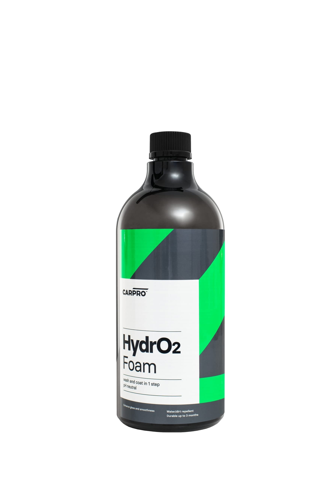 CARPRO HydrO2 Foam Wash & High Gloss Sealant in One – Liter (34oz)