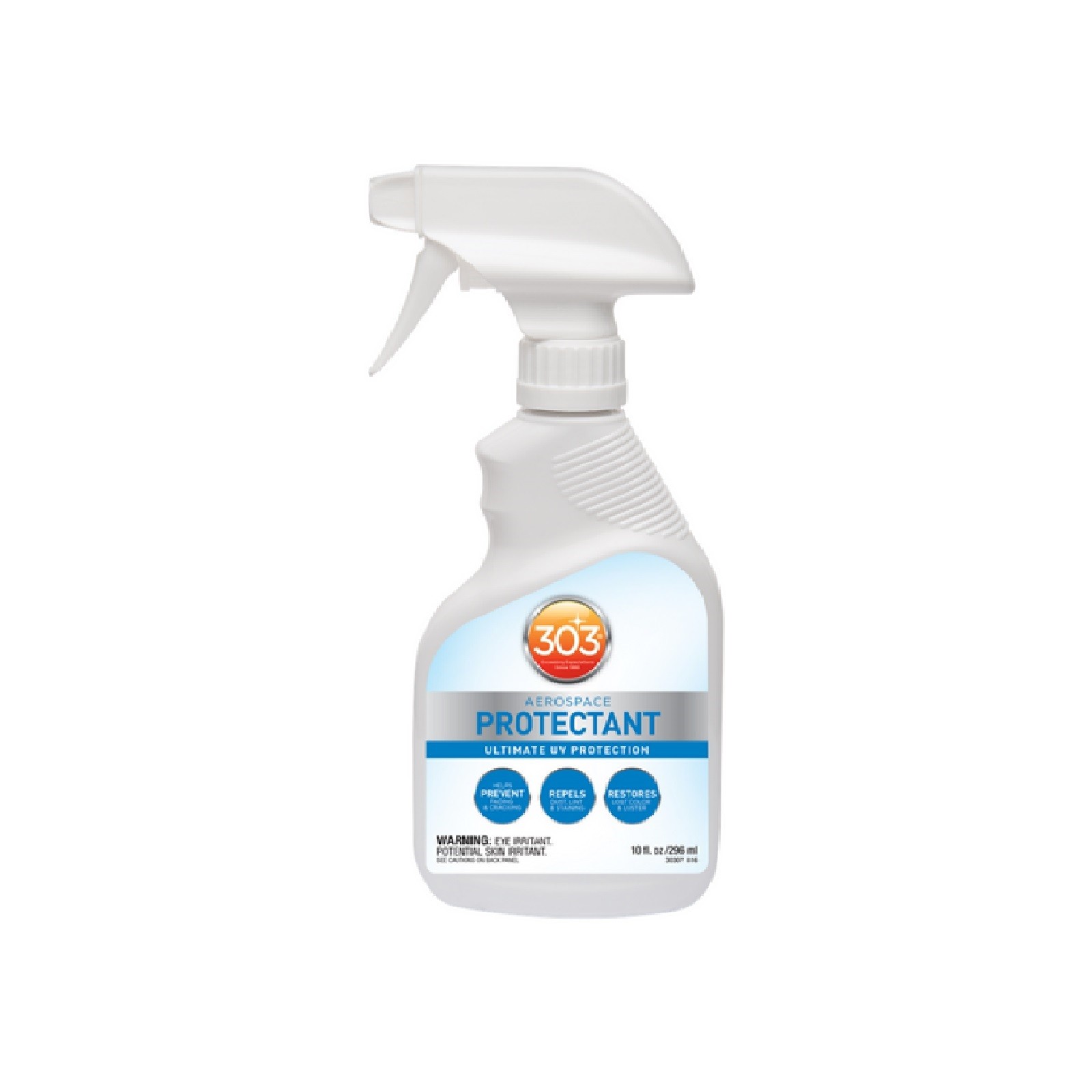 303 Products 30307 Set of 4 Aerospace Protectant 10 fl. oz. Spray Bottles