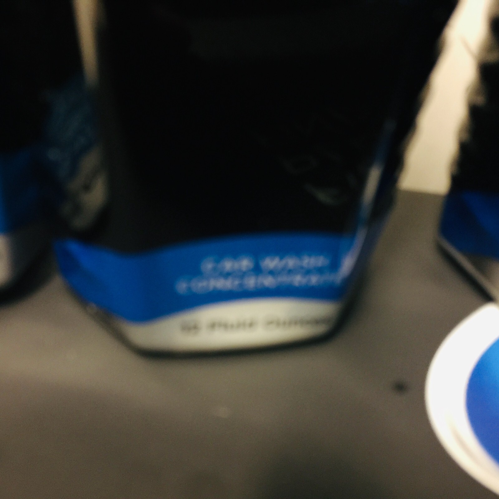 First Place Finish Car Care System Kit