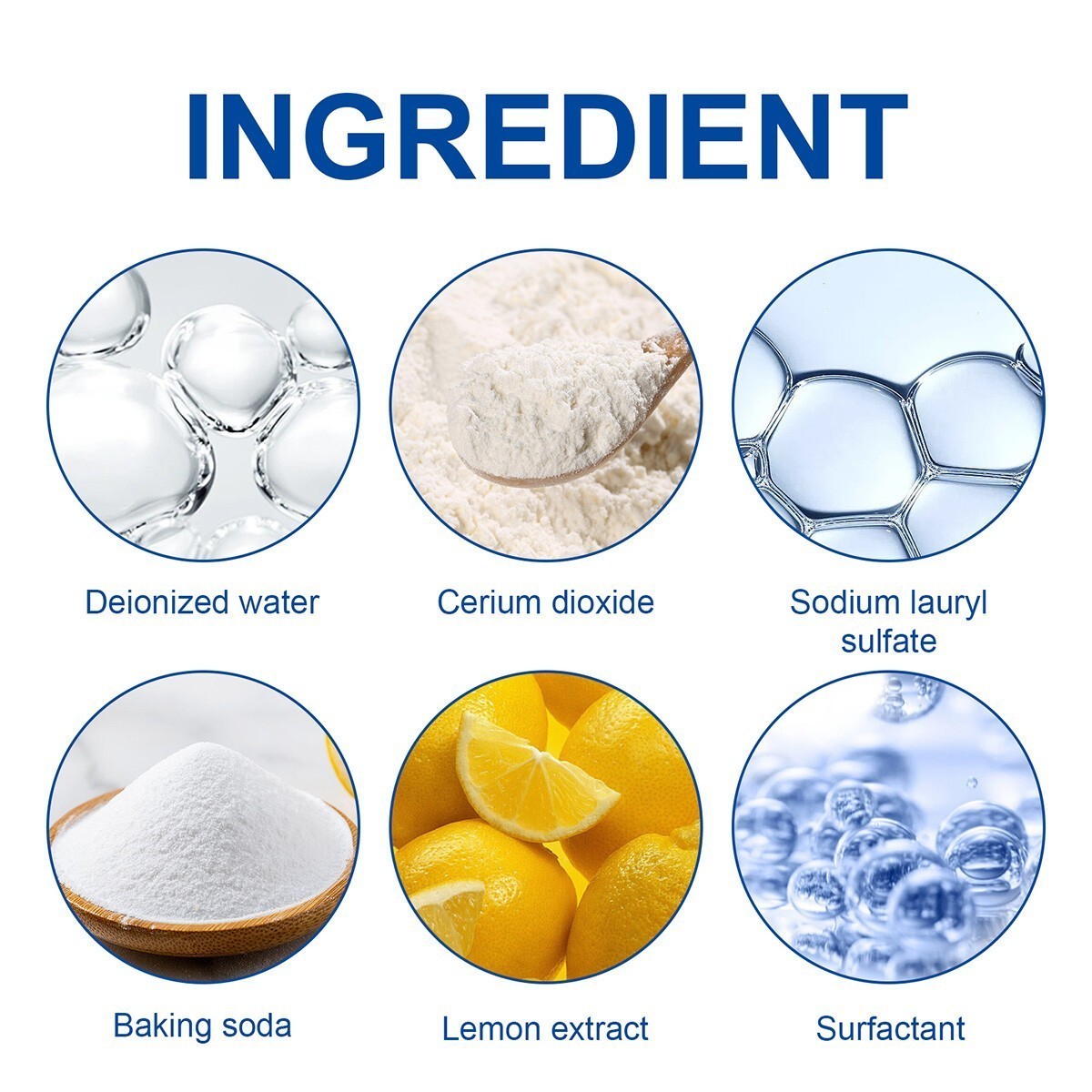 Oil Film Emulsion Glass Cleaner Cream Quick Effect Coating Cleaning Emulsion