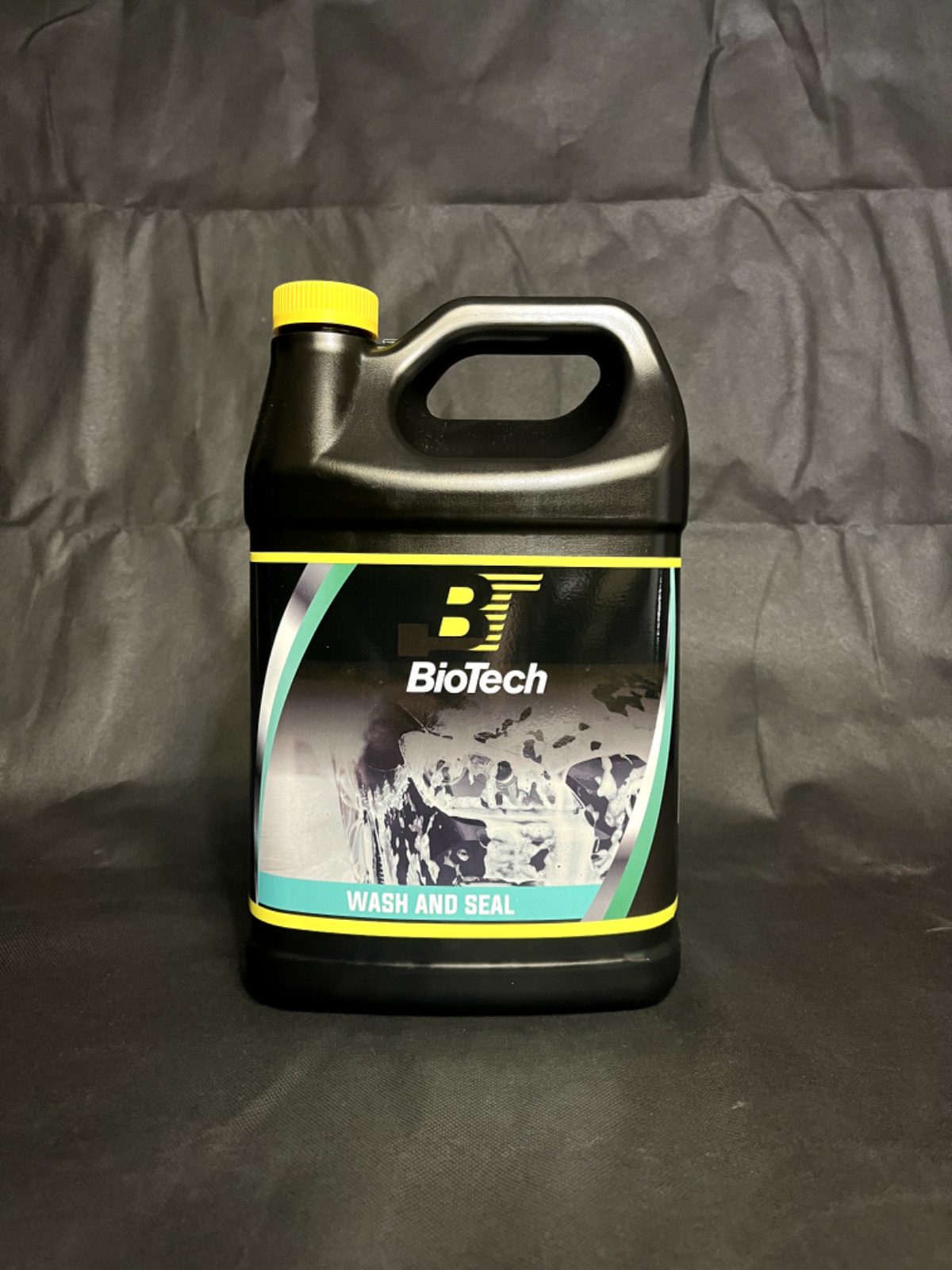 BioTech Wash and Seal 128oz (2 units)
